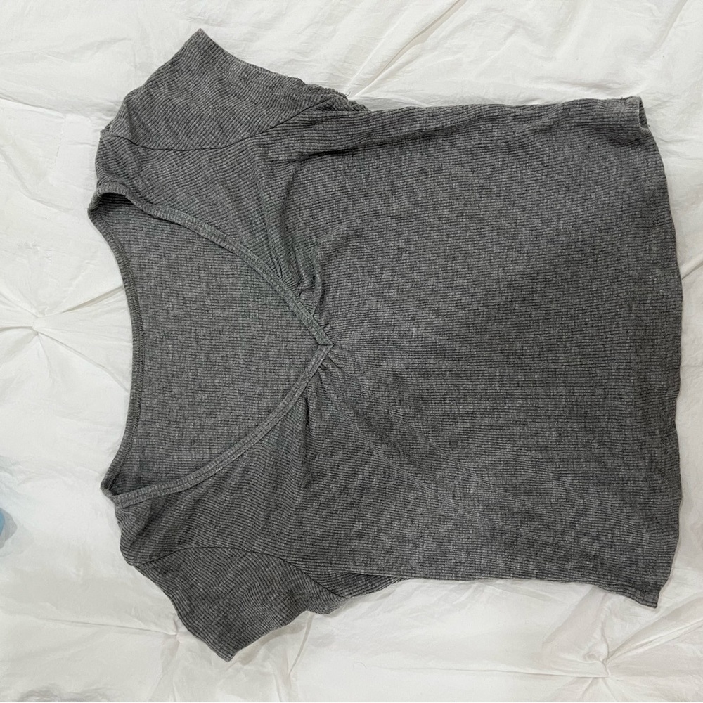 Grey shirt bundle